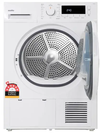 esatto-ECD80W-8kg-Condenser-Dryer-product
