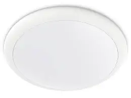Kosnic MEO25-SCT Integrated LED Bulkhead with Emergency Module Option