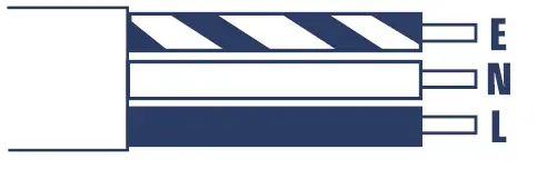 BG ELECTRICAL N300 Wi-Fi Socket Range Extender 3