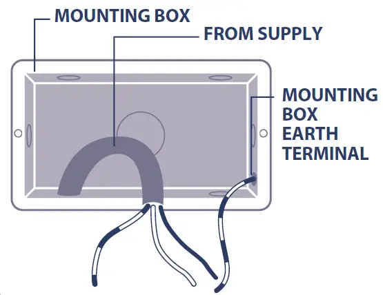 BG ELECTRICAL N300 Wi-Fi Socket Range Extender 4