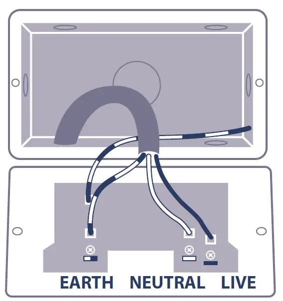 BG ELECTRICAL N300 Wi-Fi Socket Range Extender 6