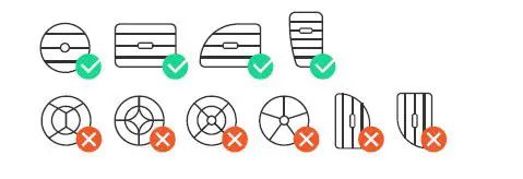 iOttie-vlxwcg211-Velox-Magnetic-Wireless-Charger-Mini-Air-Vent-Mount-fig- (4)