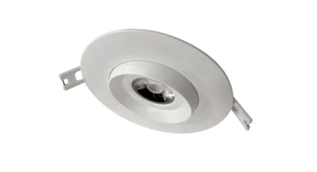 Nsl Gdl Series 5cct Led Gimbal Down Light Installation Guide