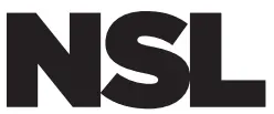NSL logo