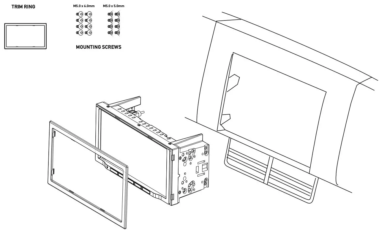 JENSEN-CAR710-Media-Receiver-with-Android-and-CarPlay-1
