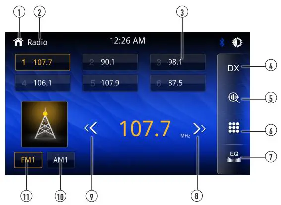 JENSEN-CAR710-Media-Receiver-with-Android-and-CarPlay-5