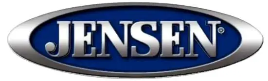 JENSEN-LOGO