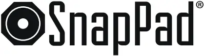 SnapPad logo