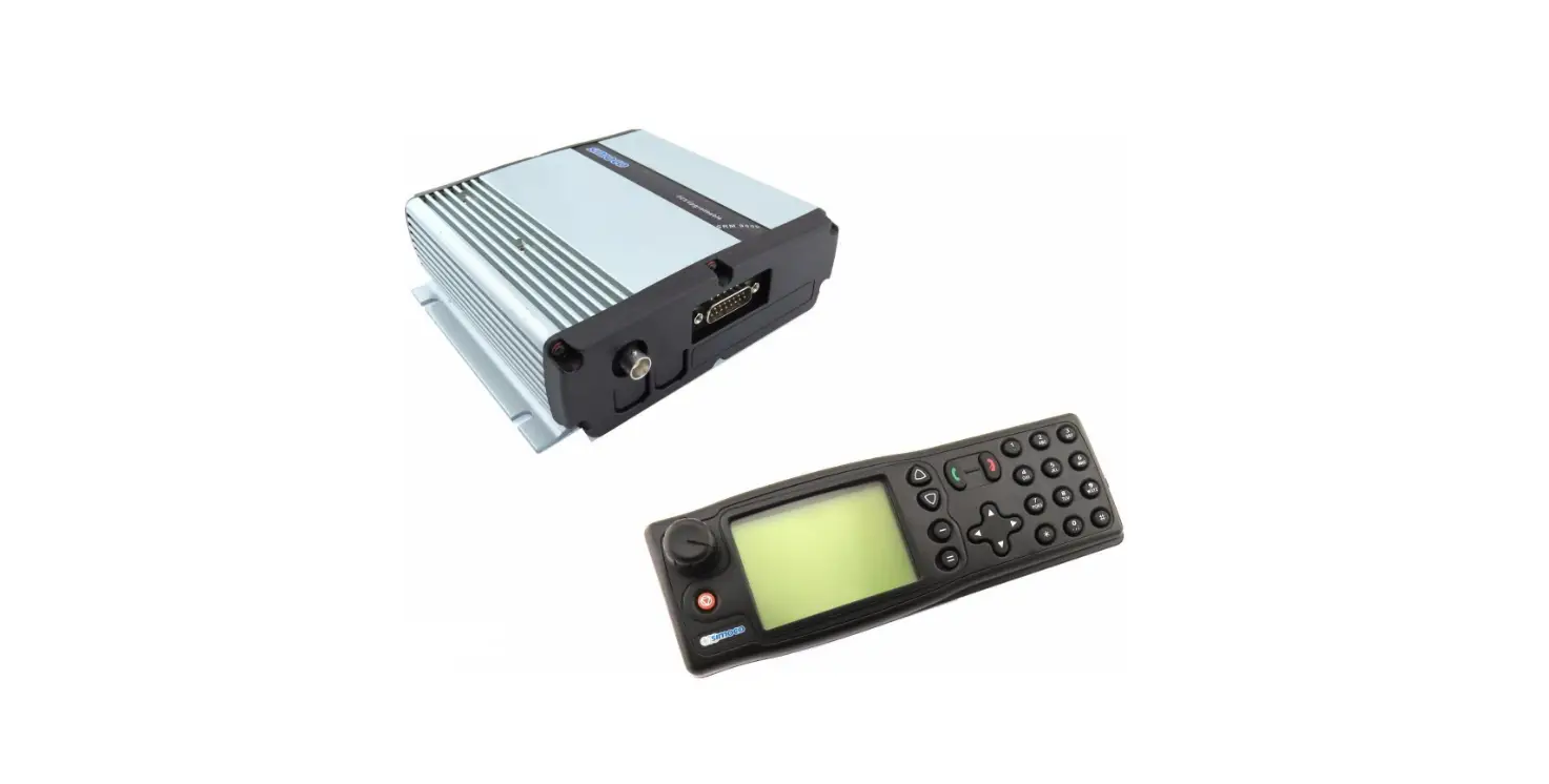 Simoco Srm9030 Plus Uhf Mobile Radio User Guide Simoco Srm9030 Plus Uhf Mobile Radio User Guide