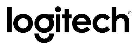 Logitech logo