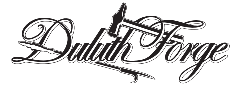 Duluth Forge-LOGO