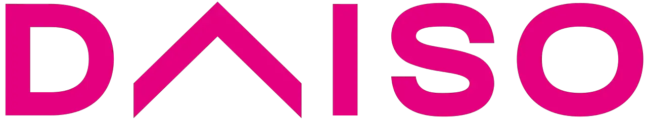 DAISO logo