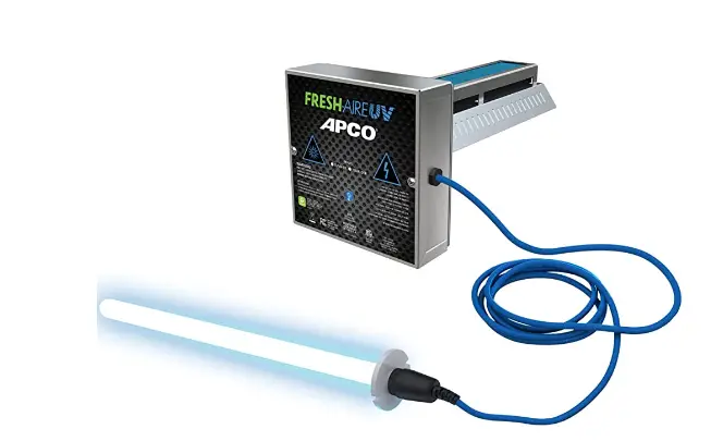 APCO-MAG15-Fresh-Aire-UV-Air-Purifier
