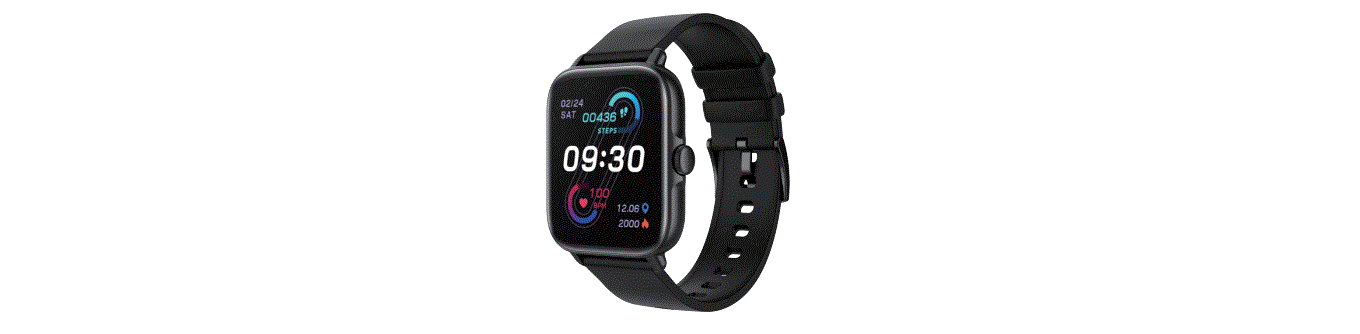 Acehe Y22 Smart Watch User Manual Acehe Y22 Smart Watch User Manual