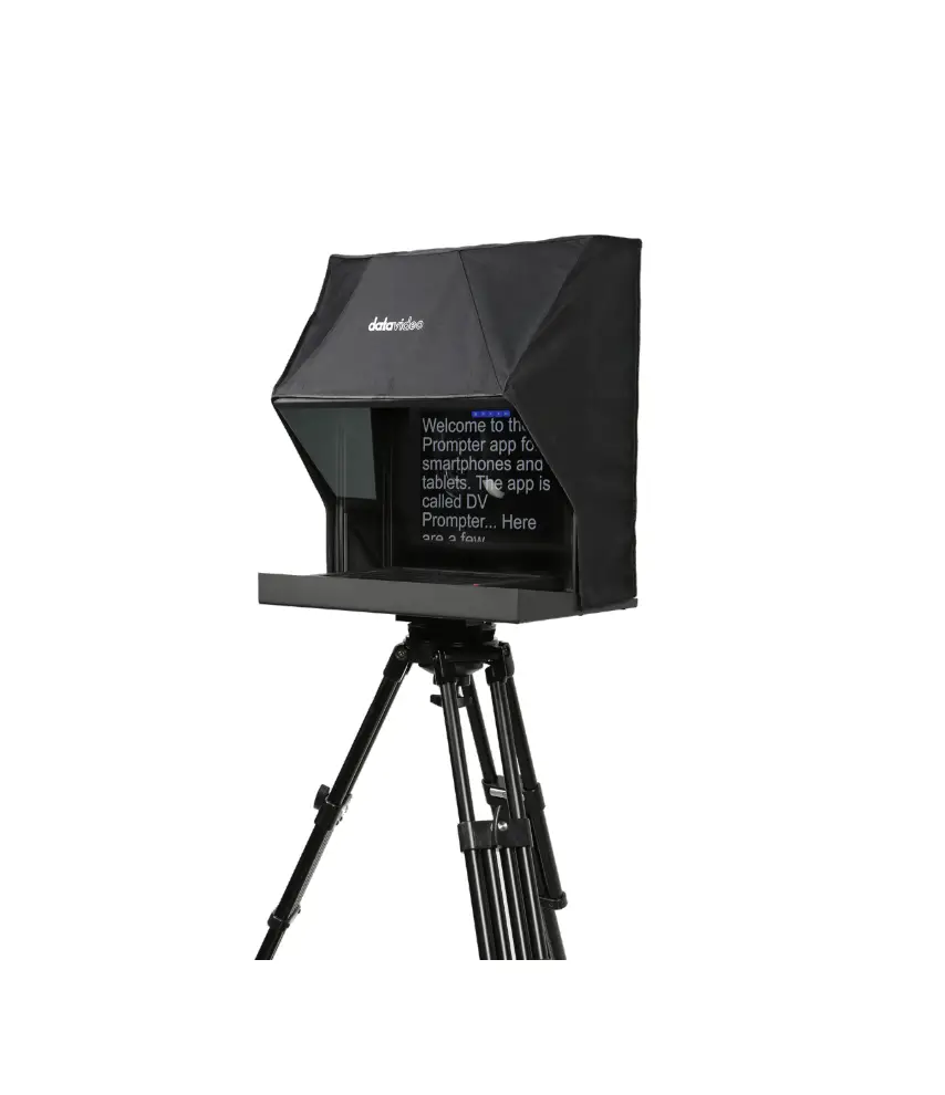 Datavideo Tp-900 Ptz Presentation Prompter User Guide Datavideo Tp-900 Ptz Presentation Prompter User Guide