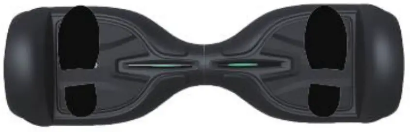 TOMOLOO Q3 C Star Traveler - diagram 2