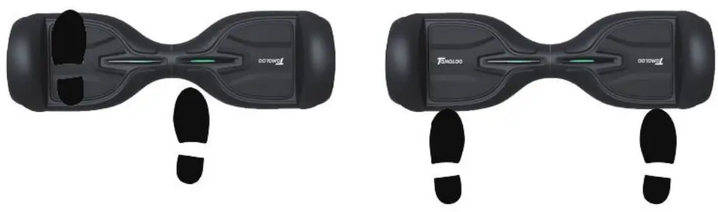 TOMOLOO Q3 C Star Traveler - diagram 3