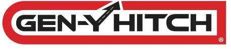 GEN-Y HITCH logo