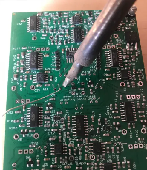 INSTRUCTIONS FOR USE