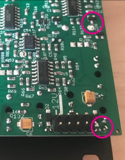 INSTRUCTIONS FOR USE