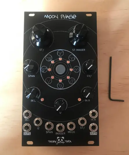 INSTRUCTIONS FOR USE