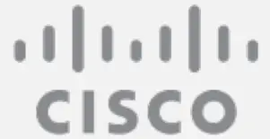 CISCO logo