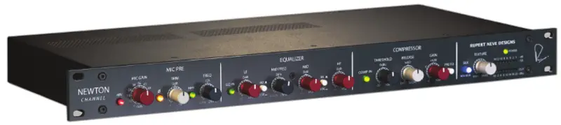 Rupert Neve Designs 5034 Mic Pre EQ Compressor