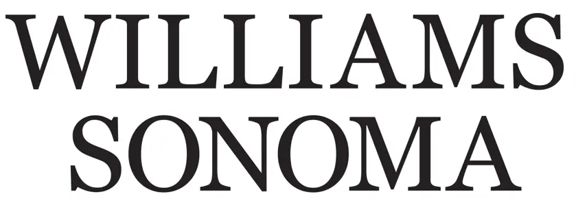 WILLIAMS SONOMA - logo