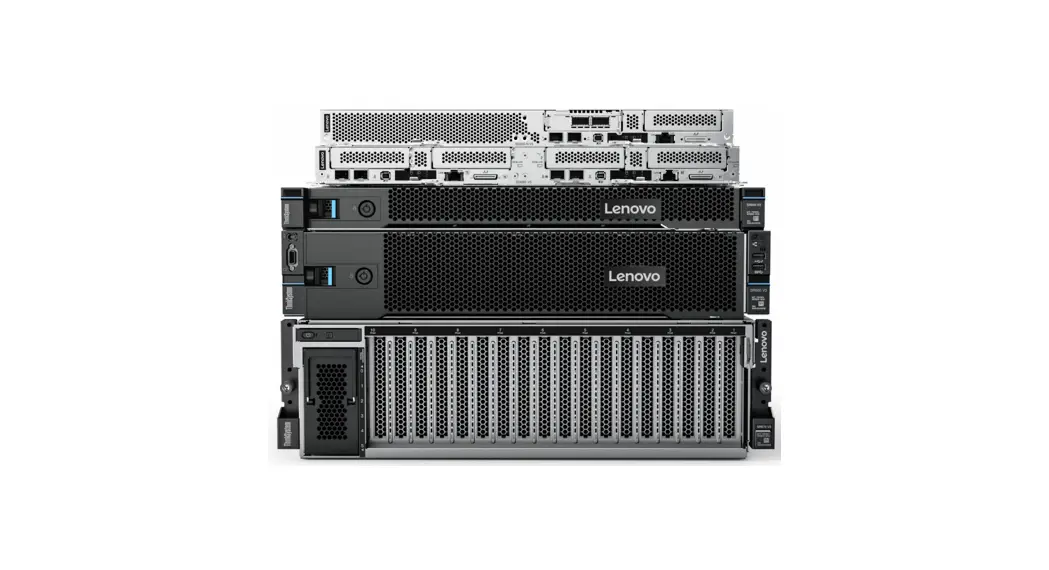 Lenovo Sr645 V3 Thinksystem Servers Servers With 4th Gen Amd Epyc Processors User Guide