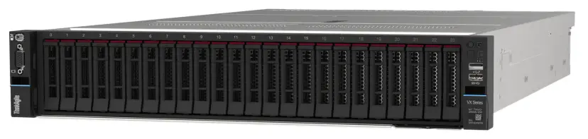 Lenovo SR645 V3 ThinkSystem Servers Servers with 4th Gen AMD EPYC Processors - Figure5