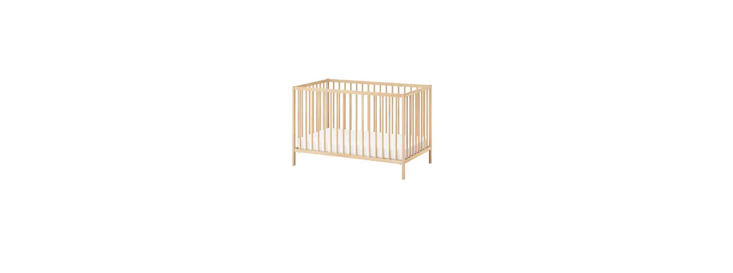 Ikea Sniglar Baby Crib Instruction Manual Ikea Sniglar Baby Crib Instruction Manual