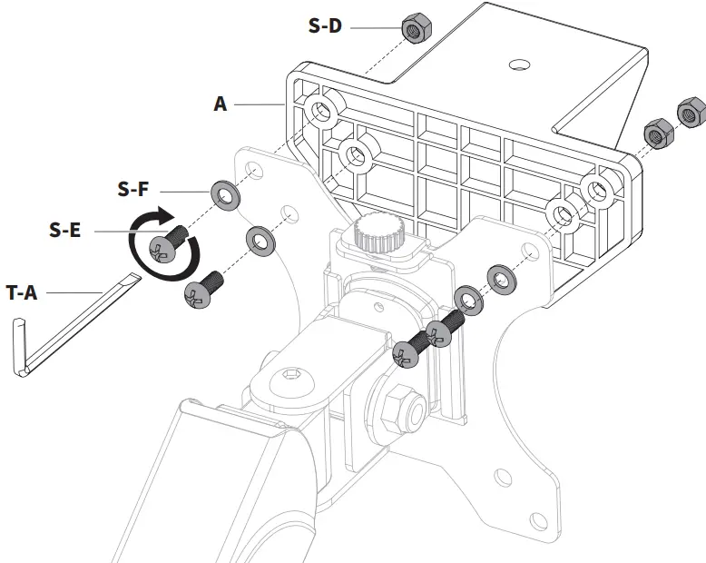 Assembly Instruction