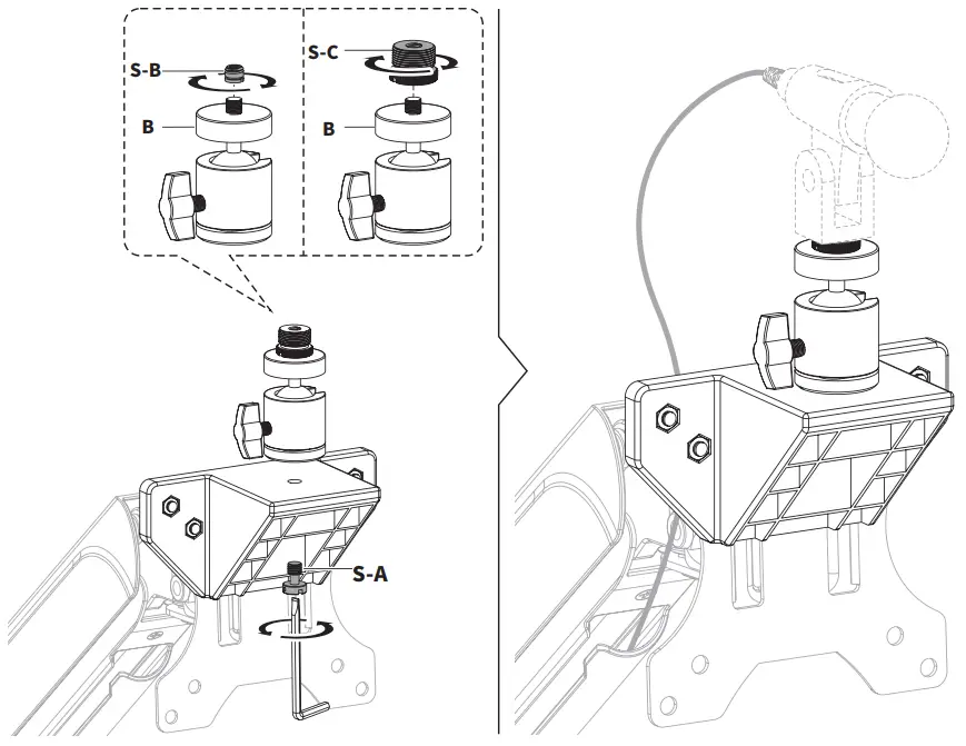 Assembly Instruction