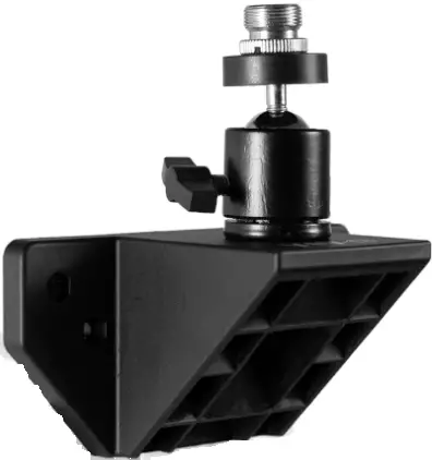 V I V O MOUNT-VBHA1 VESA Ball Head Adapter for Monitor Arms