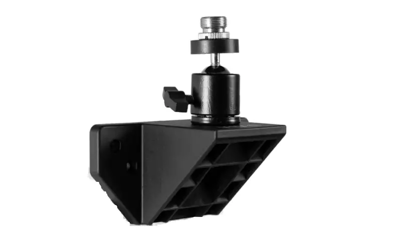 V I V O Mount-vbha1 Vesa Ball Head Adapter For Monitor Arms Instruction Manual