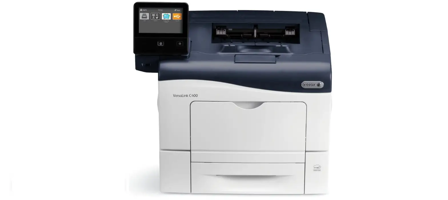 Xerox Versalink C400v/dn Laser Printer Specifications And Datasheet Xerox Versalink C400v/dn Laser Printer Specifications And Datasheet