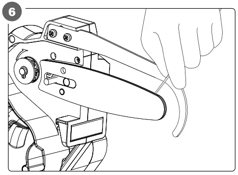 MEEC-TOOLS-024013-Battery-Powered-Chain-Saw-fig-9