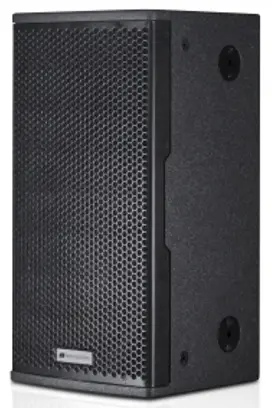 dB TECHNOLOGIES VIO X310 3 Way Active Loudspeaker