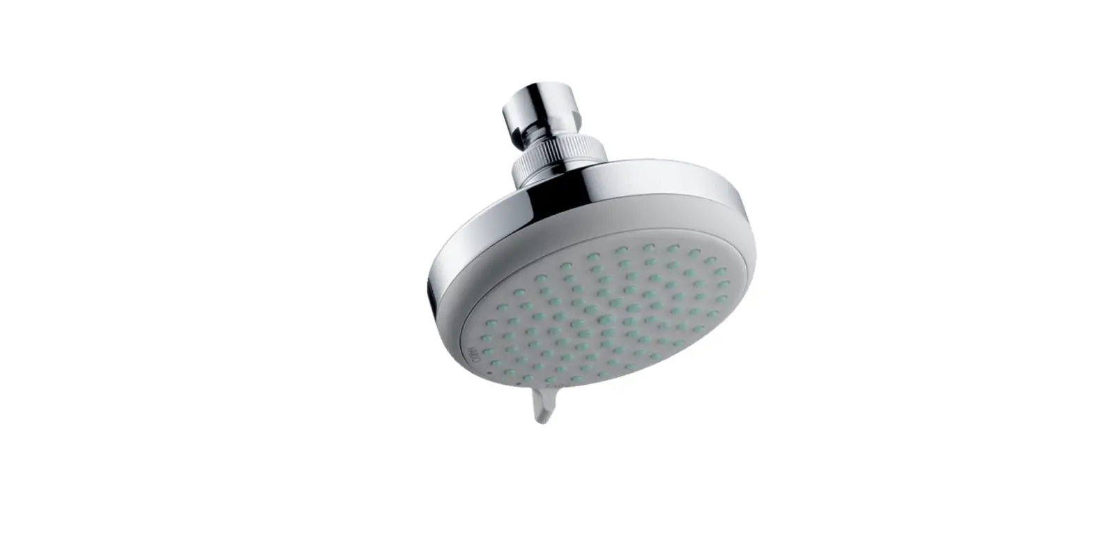 Hansgrohe 27085000 Shower Combination Instruction Manual