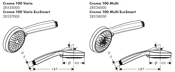hansgrohe-27085000-Shower-Combination-FIG-12
