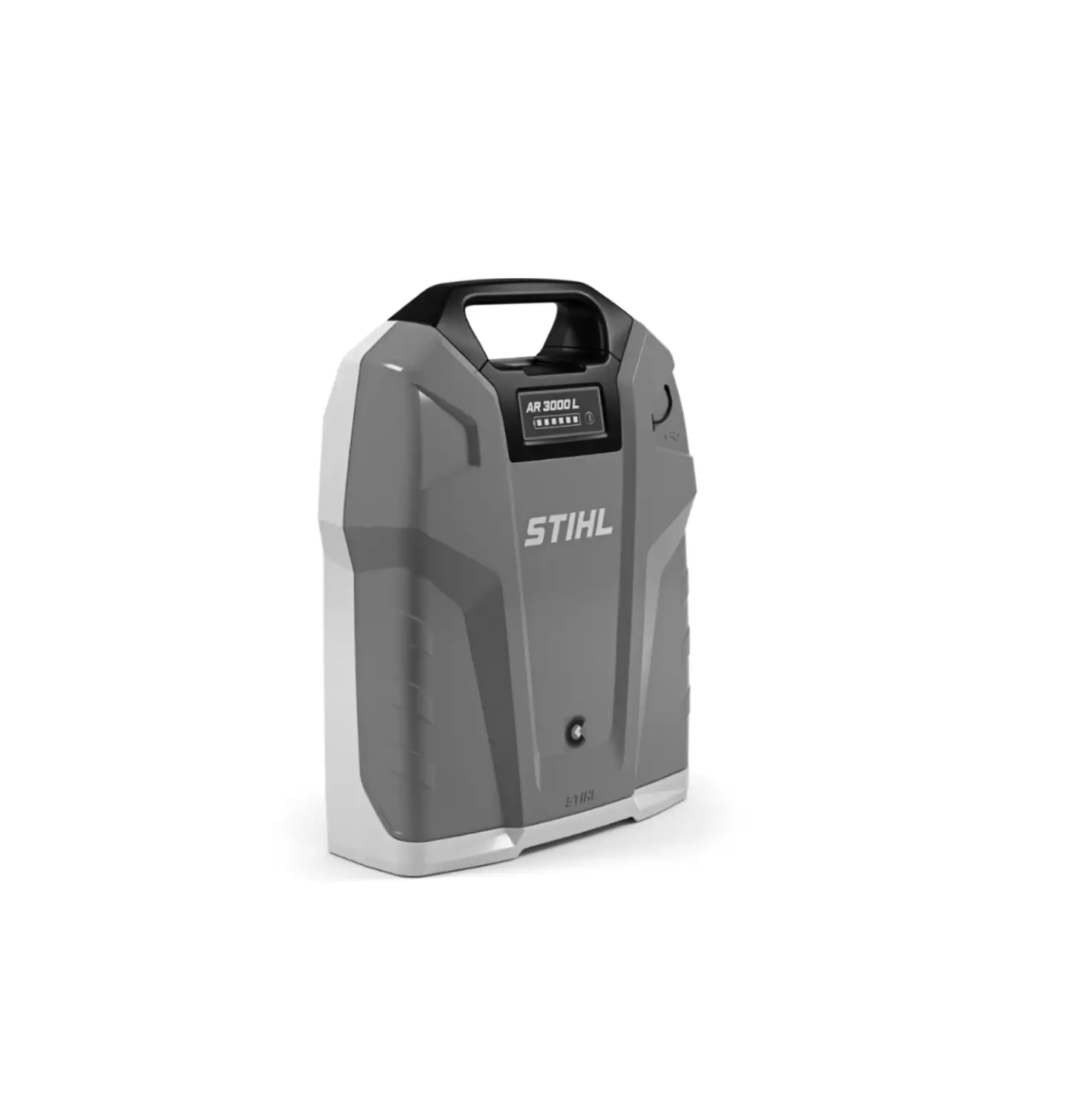 Stihl Ar 2000 L Professional Battery Power At Your Fingertips Instruction Manual