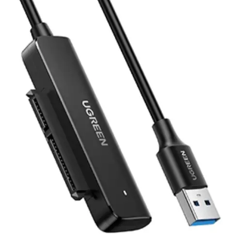 UGREEN 70609 Sata Dahle CM321