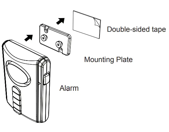 GE-45115-Personal-Security-Window-and-Door-Alarm-Fig-6