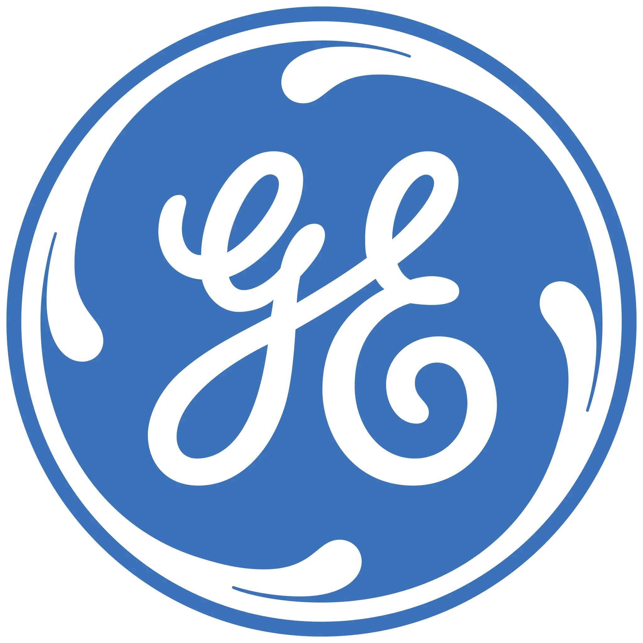 GE- Logo