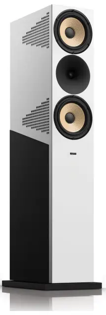 amphion Krypton3 Speakers - Care 2