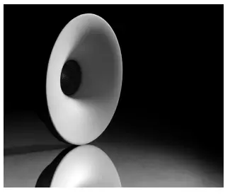 amphion Krypton3 Speakers - design