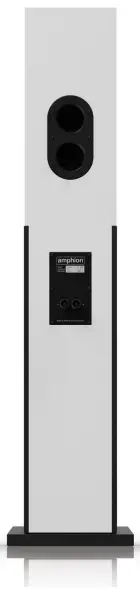 amphion Krypton3 Speakers - shape 2