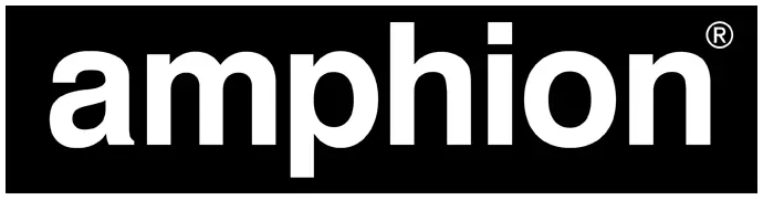 amphion logo
