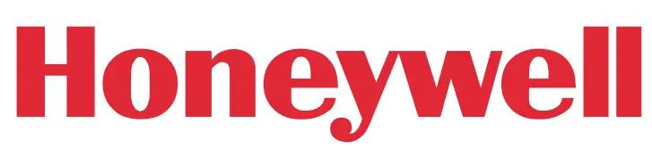 Honeywell  Logo
