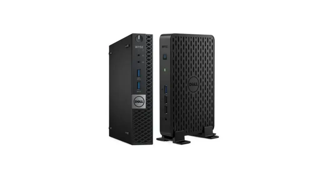 Dell 3030 Wyse Cloud Client User Guide
